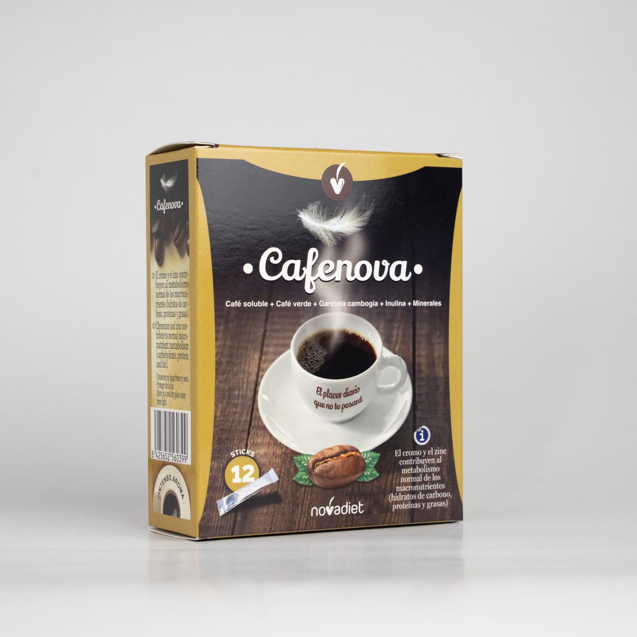 Cafenova - Image 2