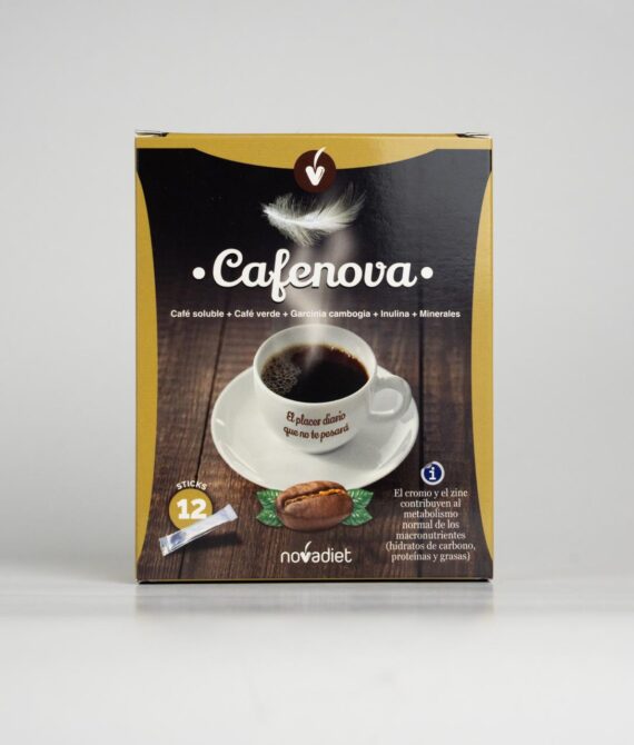 Cafenova