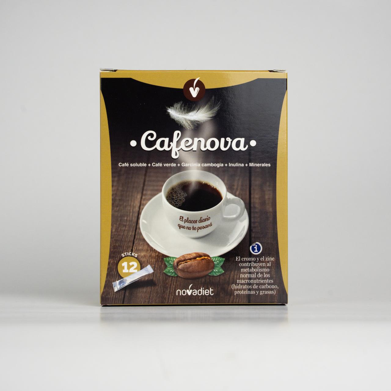 Cafenova