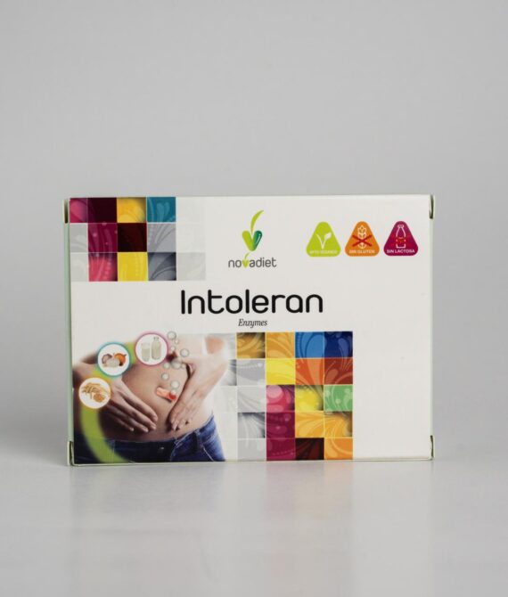 Intoleran