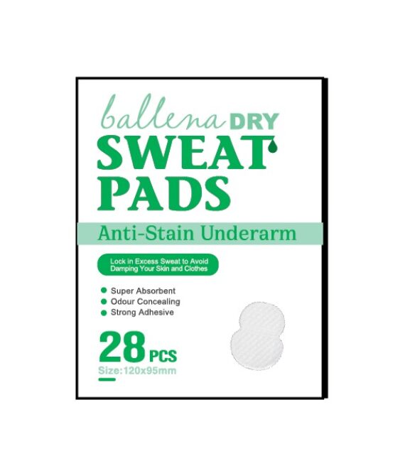 Sweat pads