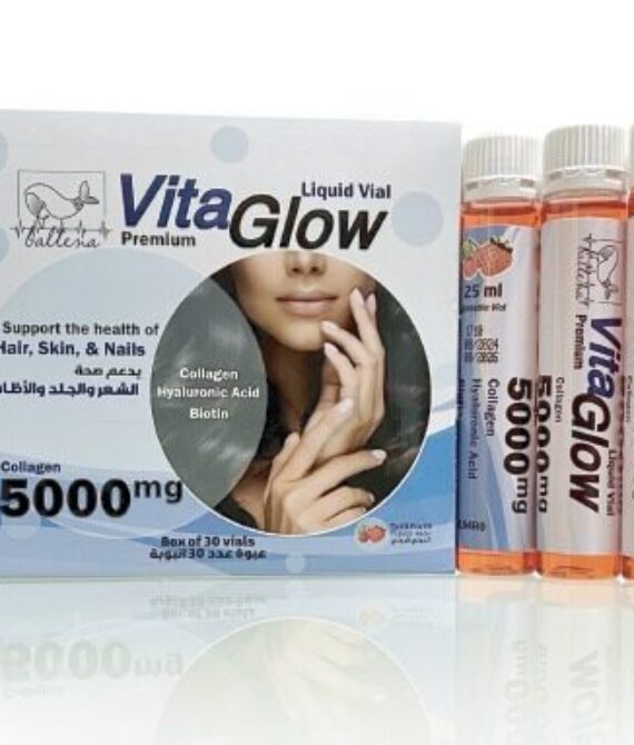 Vitaglow liquid