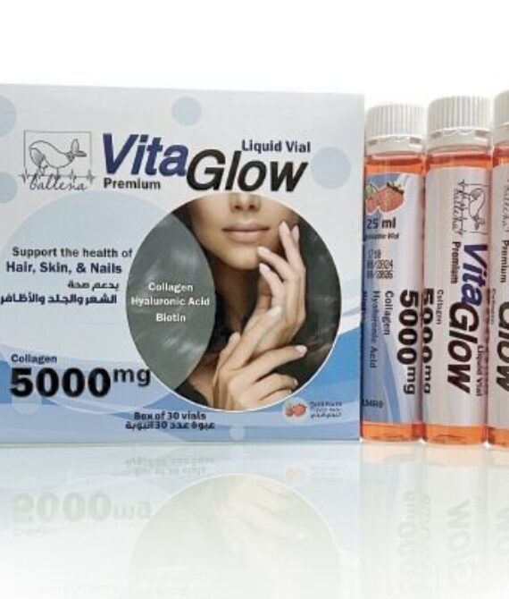 Vitaglow liquid