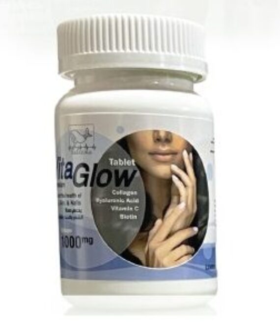 Vitaglow tablet