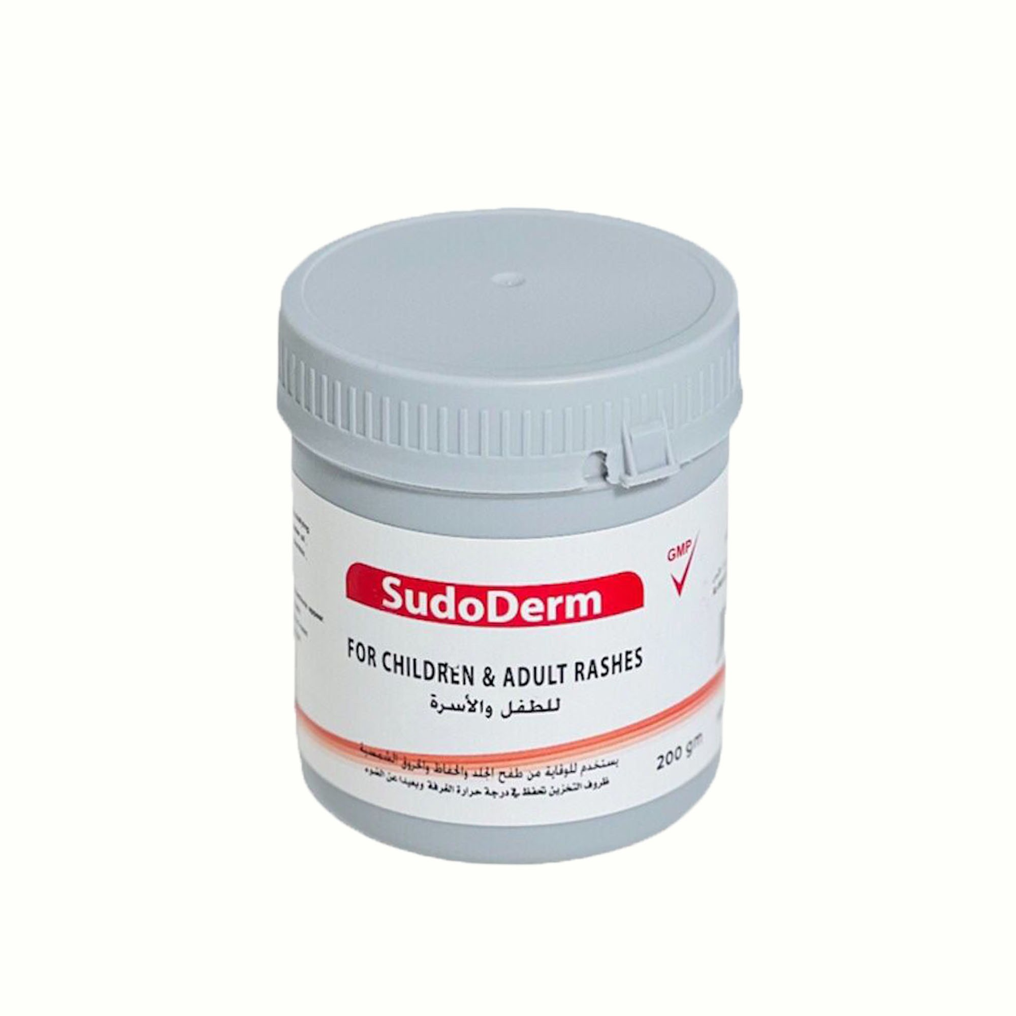 Sudoderm Therapeutic Cream